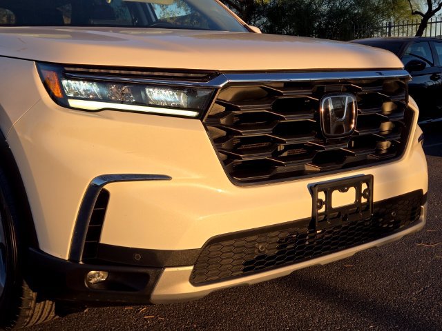 Certified 2023 Honda Pilot EX-L image 7