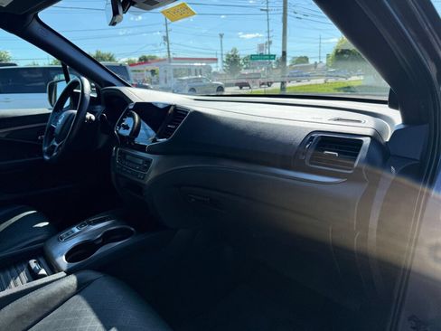 Used 2021 Honda Passport EX-L image 31