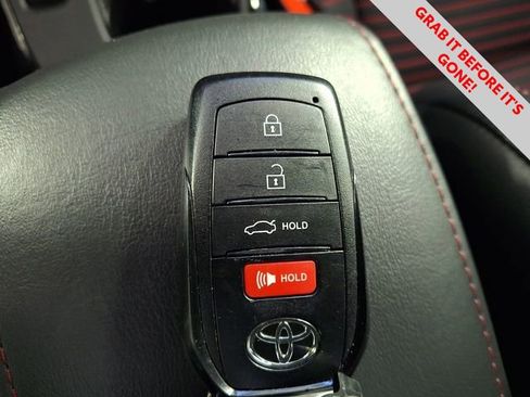 Certified 2025 Toyota Corolla XSE image 18