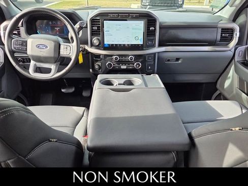 Used 2024 Ford F150 XLT image 8