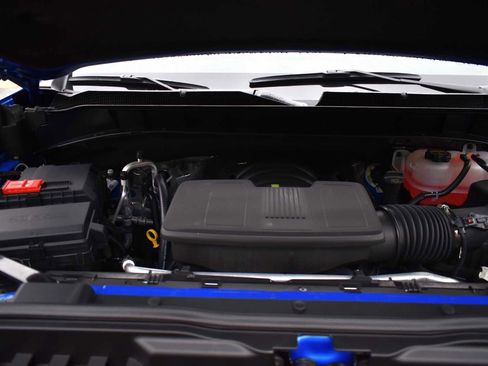 New 2026 Chevrolet Silverado 1500 RST image 20