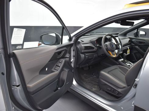 New 2026 Subaru Crosstrek 2.5i Wilderness image 7