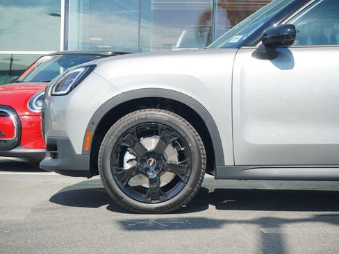 New 2026 MINI Cooper Countryman S image 2