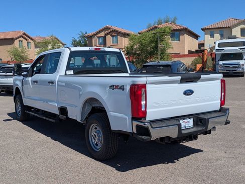 New 2026 Ford F250 XL AWD/4WD image 32