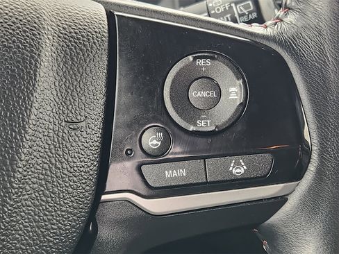 Certified 2022 Honda Pilot Black Edition image 28