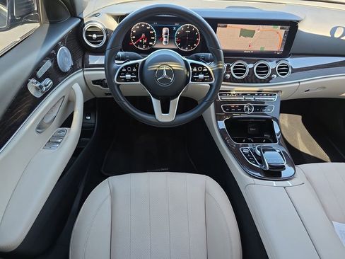 Used 2020 Mercedes-Benz E 450 4MATIC Sedan image 13