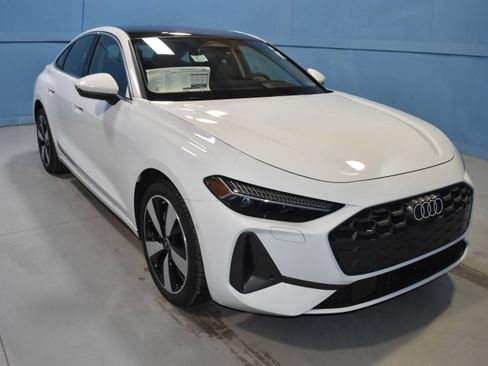 New 2025 Audi A5 2.0T Premium Plus image 1