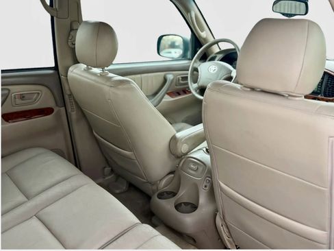 Used 2006 Toyota Tundra Darrell Waltrip Edition image 12