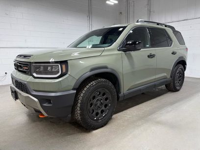 Used 2026 Honda Passport TrailSport Elite