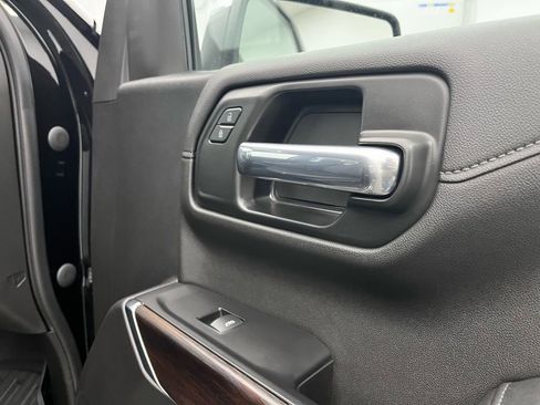 Used 2021 GMC Sierra 1500 SLT image 27