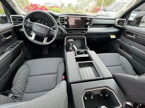 New 2026 Toyota Tundra SR5 image 12