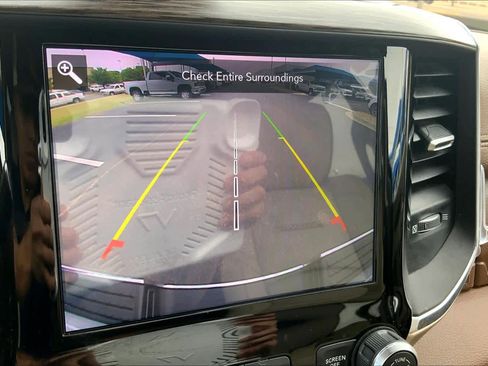 Used 2019 RAM 2500 Laramie AWD/4WD image 27