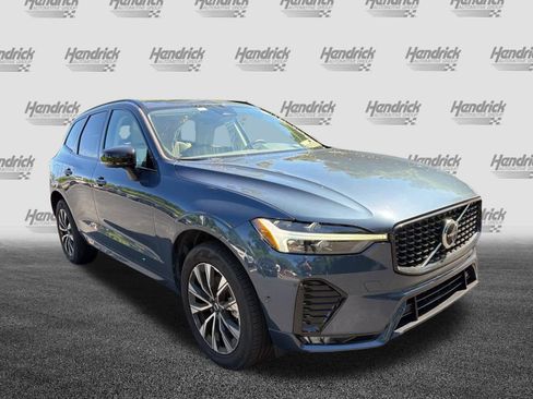 Used 2024 Volvo XC60 B5 Plus w/ Protection Package Premier AWD/4WD image 2