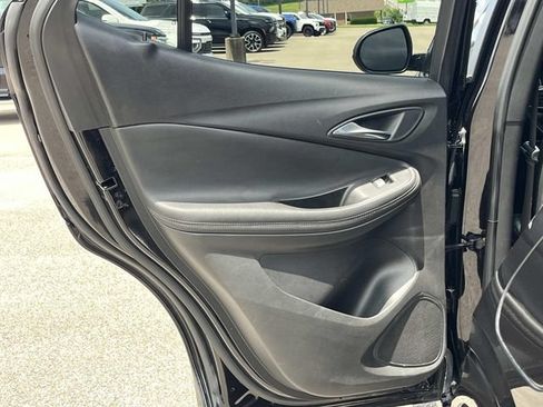 Certified 2021 Buick Encore GX Preferred w/ Sport Touring Package FWD image 20