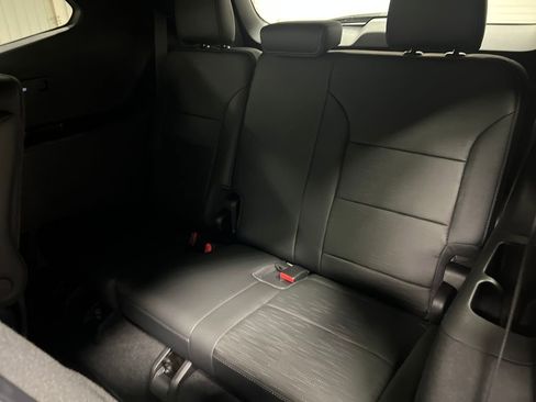 New 2026 Buick Enclave Sport Touring w/ Power Package image 14