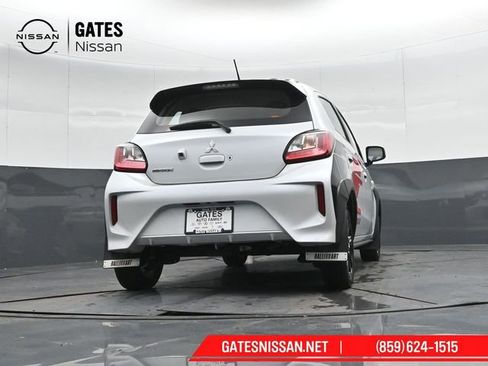 Used 2024 Mitsubishi Mirage image 34