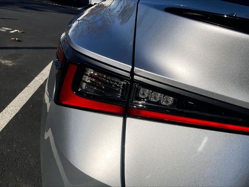 Used 2025 Lexus IS 300 F Sport image 31