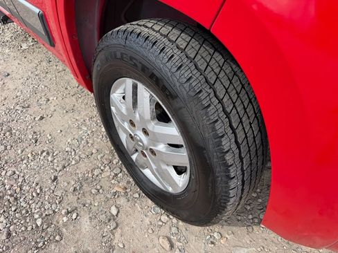 Used 2015 RAM ProMaster 3500 w/ Premium Appearance Group image 2