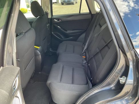 Used 2016 MAZDA CX-5 Touring AWD/4WD image 28