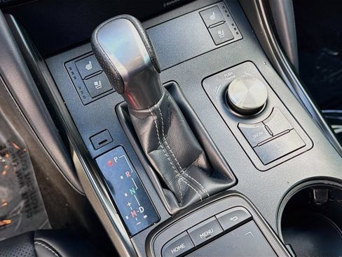 Used 2024 Lexus IS 350 F Sport w/ Memory Package RWD image 16