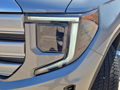 New 2026 GMC Sierra 1500 SLE AWD/4WD image 30
