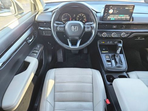 Used 2024 Honda CR-V EX-L image 10