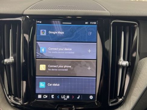 New 2025 Volvo XC60 T8 Plus w/ Protection Package Premier image 11