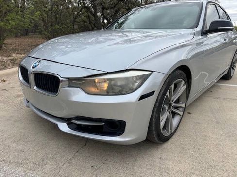 Used 2013 BMW 328i Sedan image 3