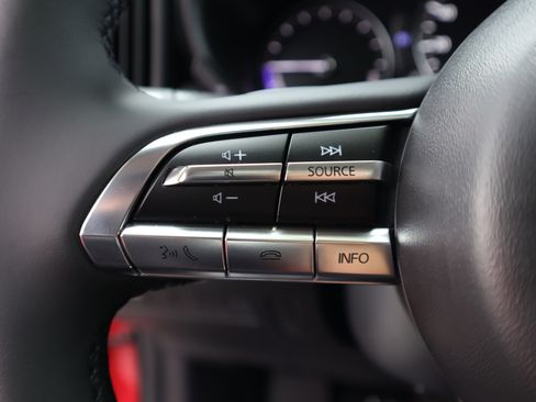 New 2026 MAZDA CX-50 2.5 Hybrid w/ Preferred Pkg image 15