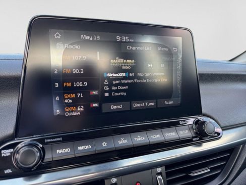 Used 2019 Kia Forte S w/ S Premium Package FWD image 23