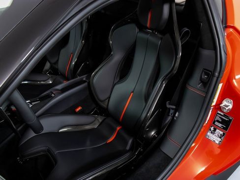 Certified 2024 Ferrari 296 GTB image 43