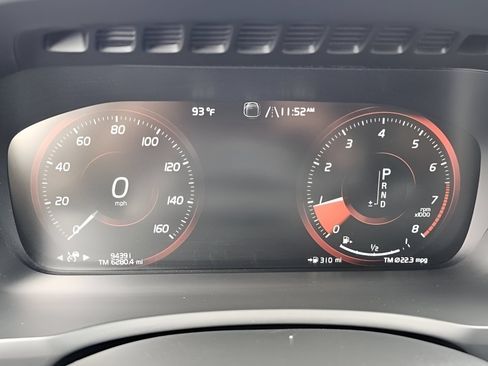 Used 2019 Volvo XC90 T6 Inscription AWD/4WD image 30