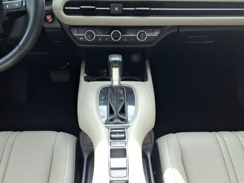 Certified 2024 Honda HR-V EX-L image 19