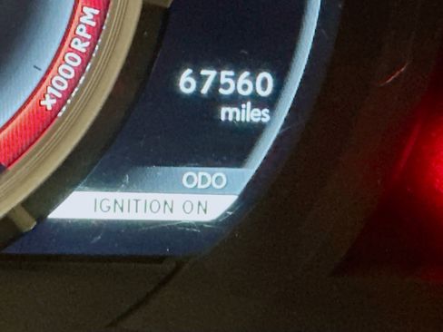 Used 2016 Lexus RC 350 image 19