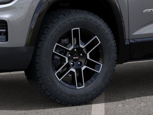 New 2026 GMC Terrain AT4 w/ Convenience Package III image 9