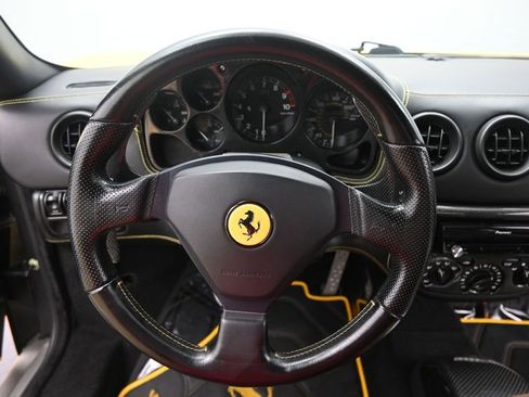 Used 2003 Ferrari 360 Modena RWD image 18
