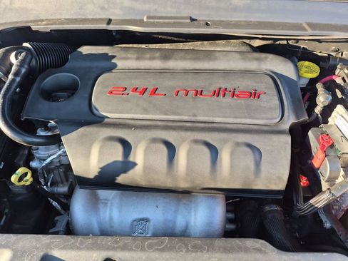 Used 2018 Jeep Compass Trailhawk w/ Cold Weather Group AWD/4WD image 30