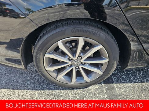 Used 2023 Acura Integra FWD image 7