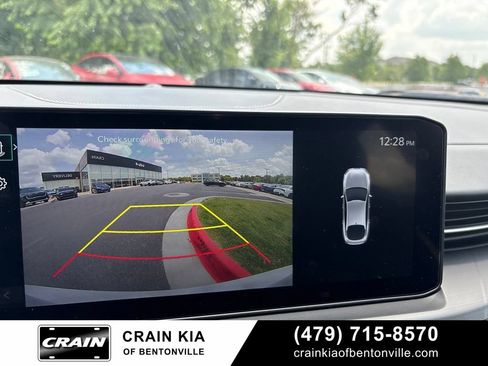 Certified 2025 Kia K5 GT-Line FWD image 19