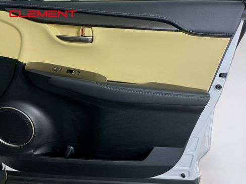 Used 2021 Lexus NX 300 FWD w/ Accessory Package 2 image 36