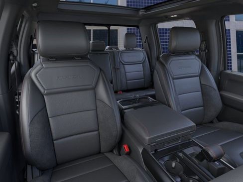 New 2026 Ford F150 Raptor image 11