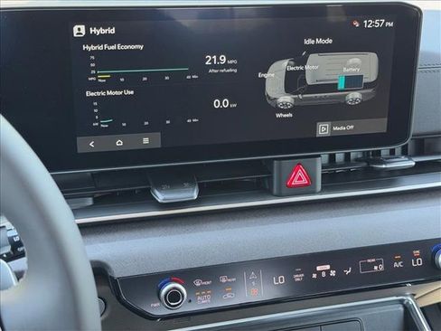 New 2026 Kia Carnival EX image 27