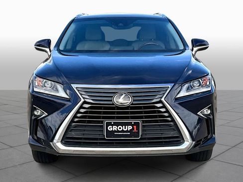 Used 2019 Lexus RX 350 FWD image 4