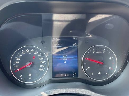 New 2026 Mercedes-Benz Sprinter 2500 image 8