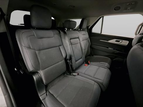 New 2026 Ford Explorer Active AWD/4WD image 26