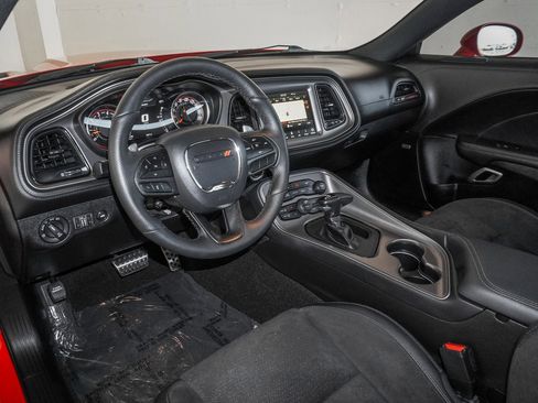 Used 2023 Dodge Challenger R/T Scat Pack w/ Plus Package image 23