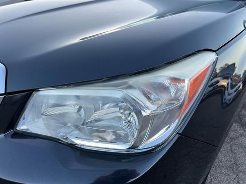 Used 2015 Subaru Forester 2.5i Limited image 13