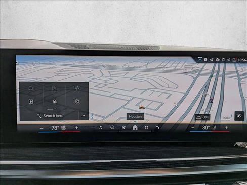 New 2026 BMW X7 xDrive40i w/ M Sport Package image 12