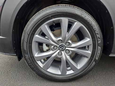 Used 2025 MAZDA CX-30 AWD 2.5 S w/ Preferred Package image 9