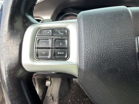 Used 2012 Dodge Charger R/T RWD image 27